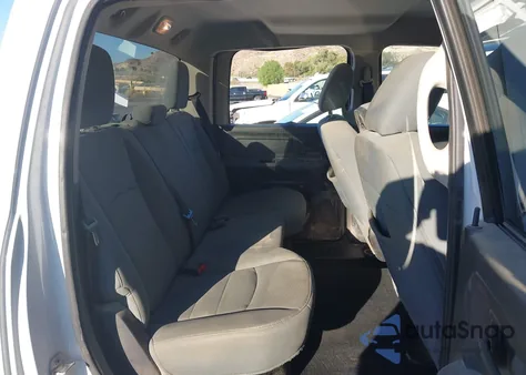 2014 Ram 1500 Tradesman from USA, damaged, VIN 1C6RR7KT0ES139898